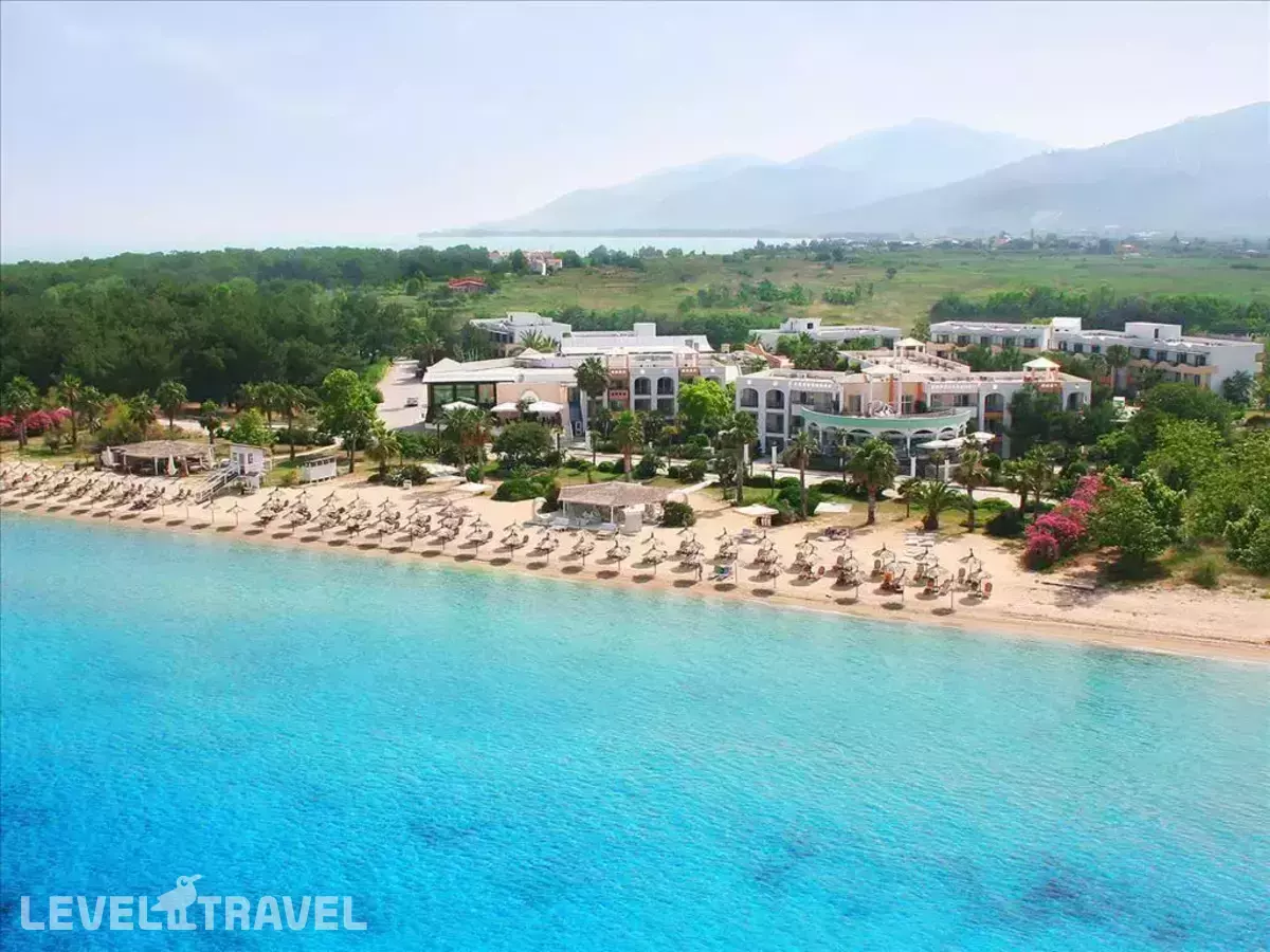 Ilio Mare Hotels & Resorts