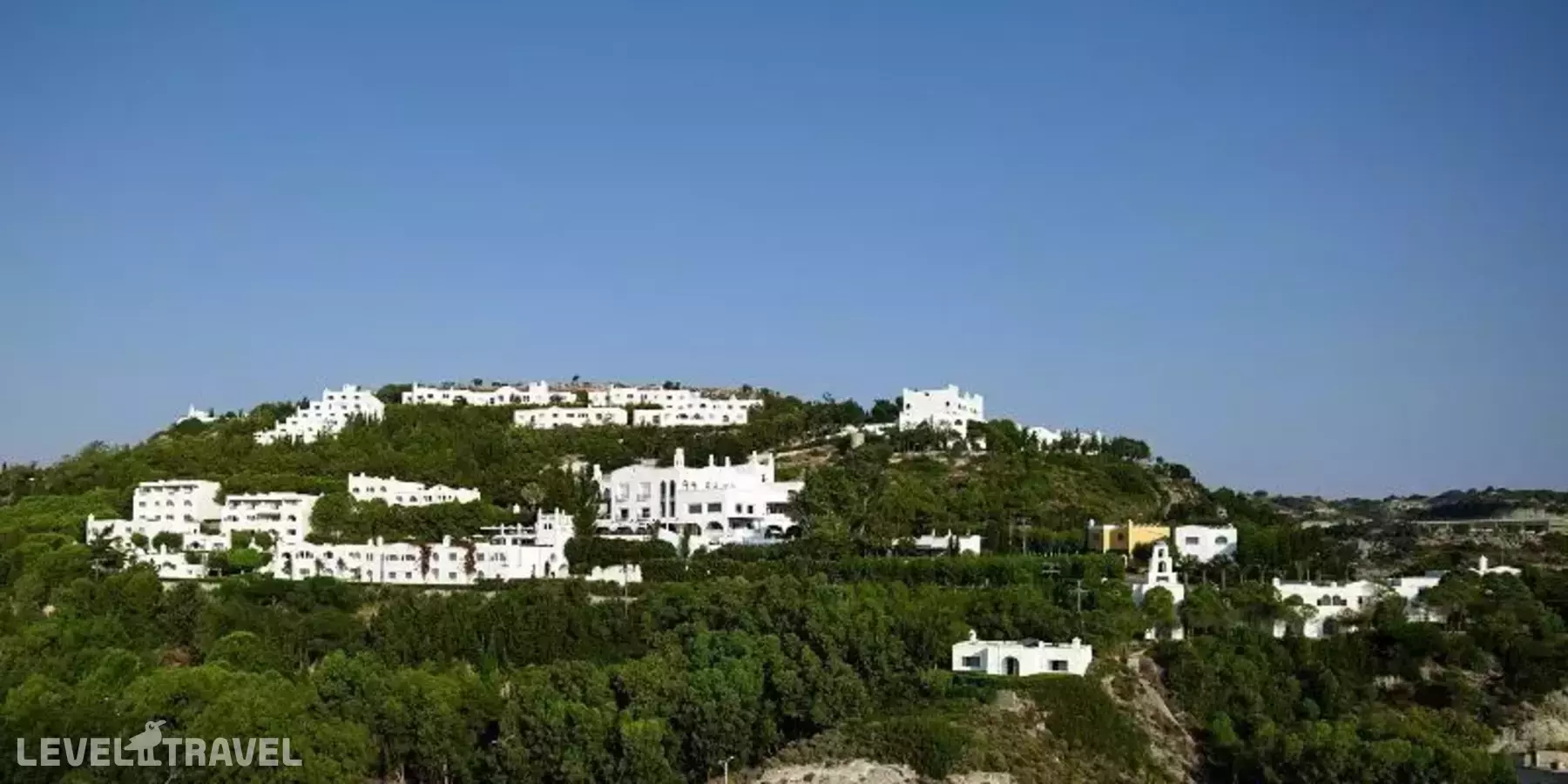 Esperos Village Hotel (Adults Only 16+)