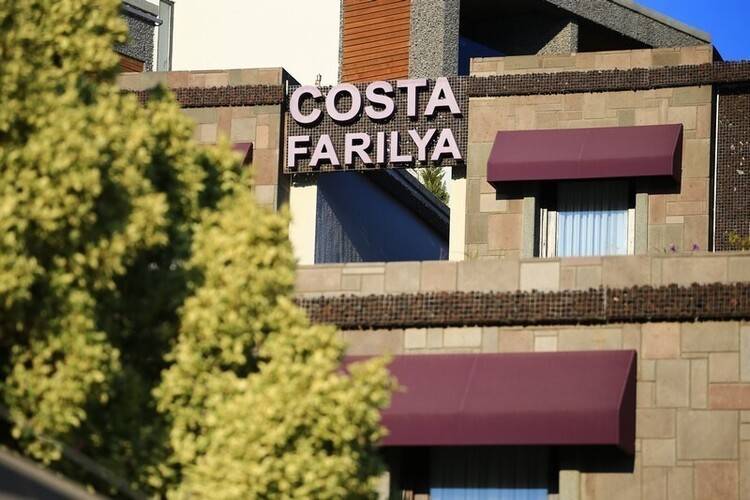 Costa Farilya Butik Hotel