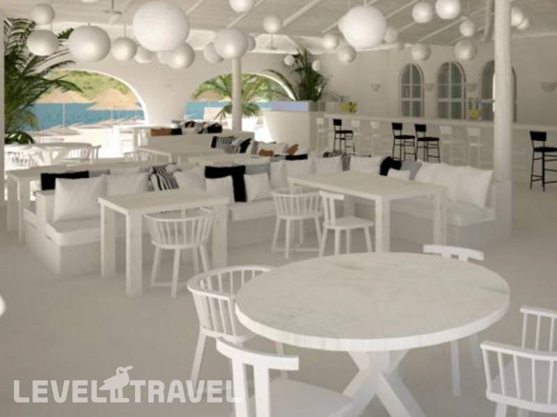 Фотография Cocos The Club Hotel