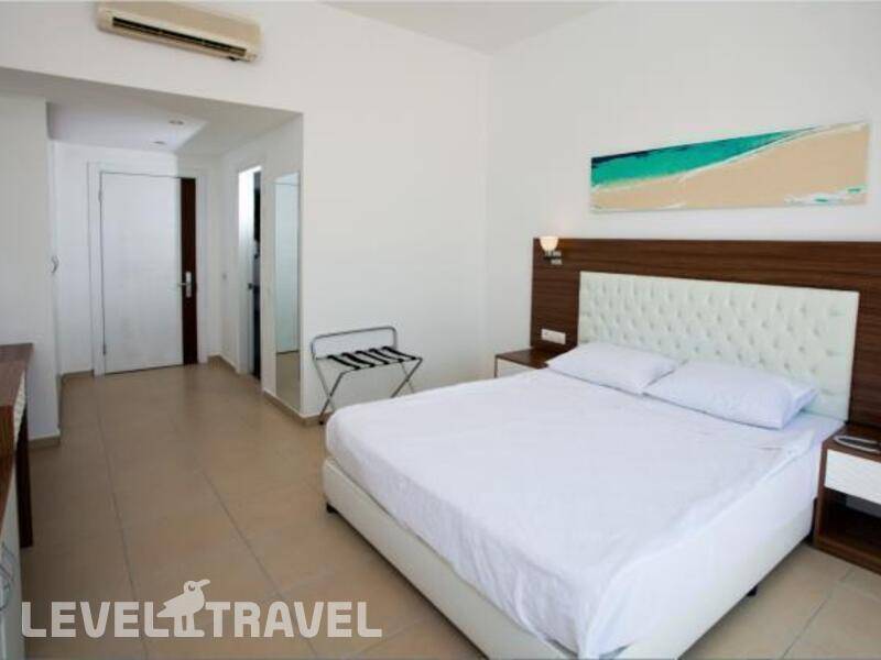 Фотография Cocos The Club Hotel
