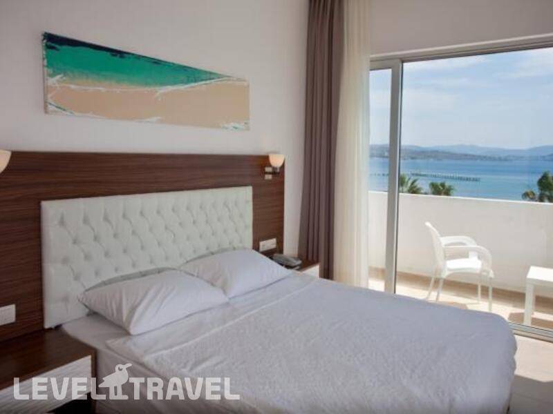 Фотография Cocos The Club Hotel