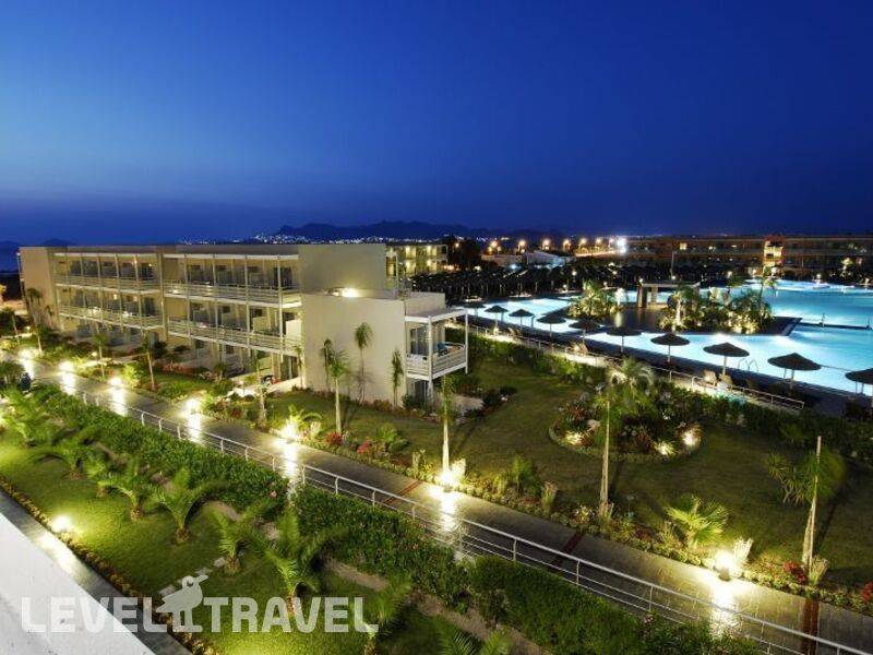 Фотография Blue Lagoon Resort
