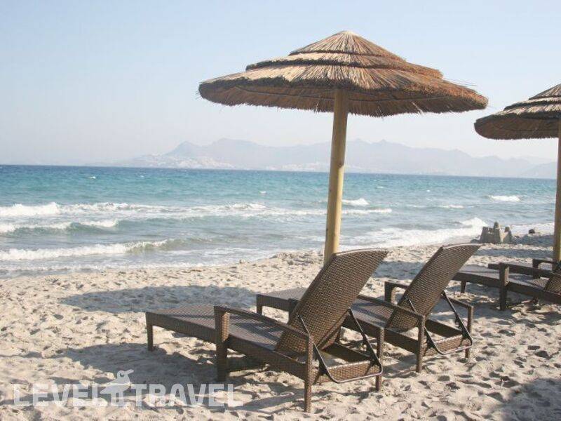 Фотография Blue Lagoon Resort