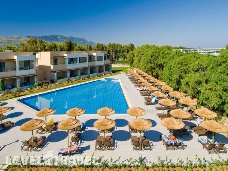 Фотография Blue Lagoon Resort
