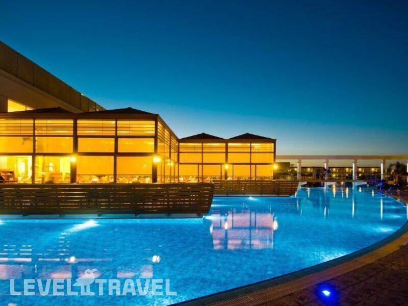 Фотография Blue Lagoon Resort