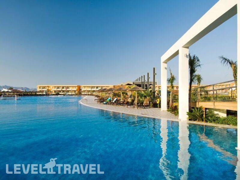 Фотография Blue Lagoon Resort