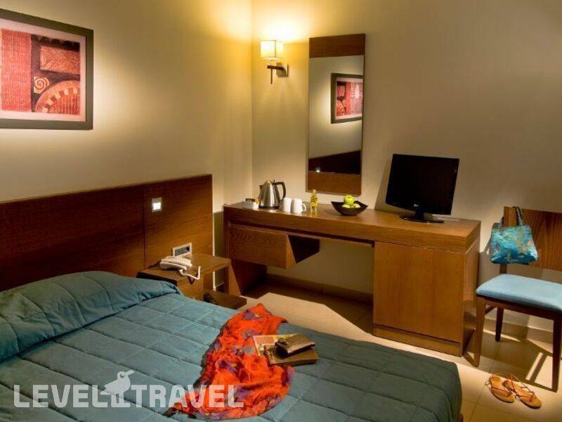 Фотография Blue Lagoon Resort