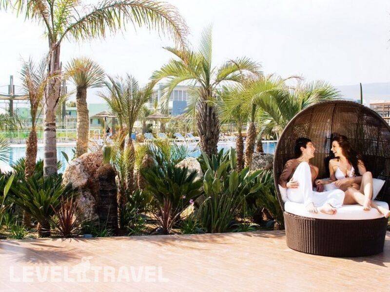 Фотография Blue Lagoon Resort