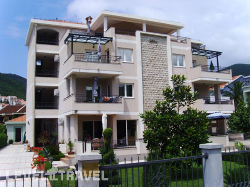 Фотография Racanovic Apt Фотография Racanovic Apt