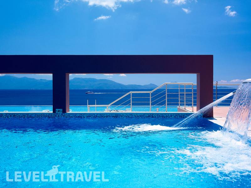 Фотография Michelangelo Resort & Spa