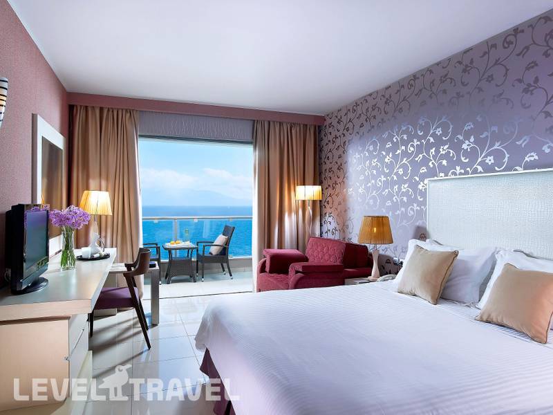Фотография Michelangelo Resort & Spa