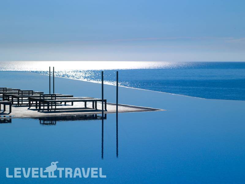Фотография Michelangelo Resort & Spa