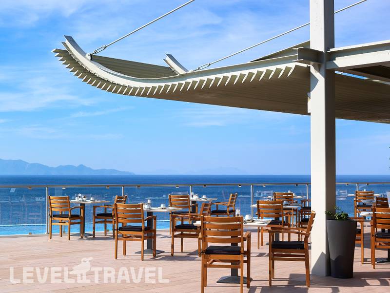 Фотография Michelangelo Resort & Spa