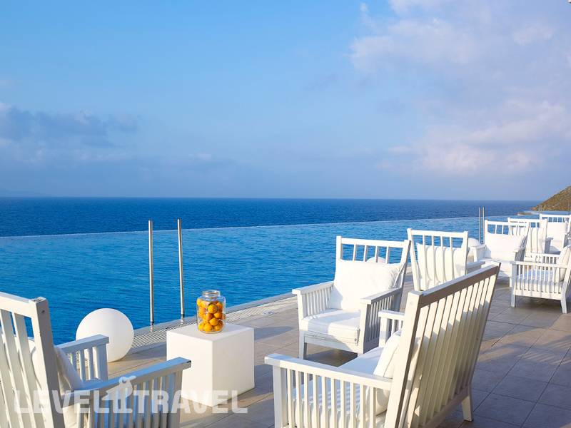 Фотография Michelangelo Resort & Spa