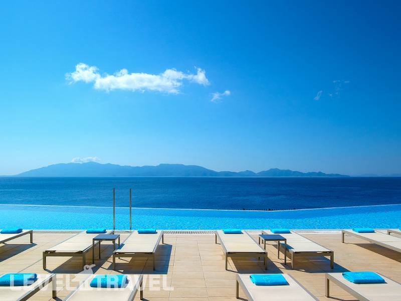 Фотография Michelangelo Resort & Spa