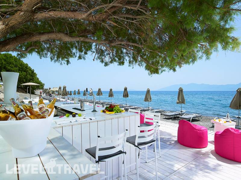 Фотография Michelangelo Resort & Spa
