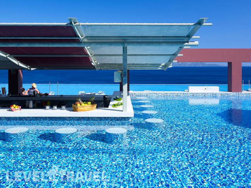 Фотография Michelangelo Resort & Spa