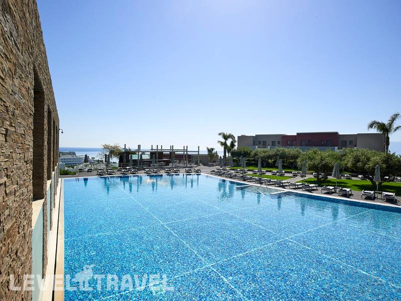 Фотография Michelangelo Resort & Spa