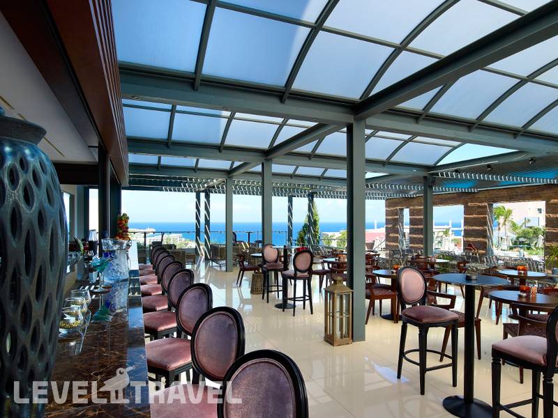 Фотография Michelangelo Resort & Spa