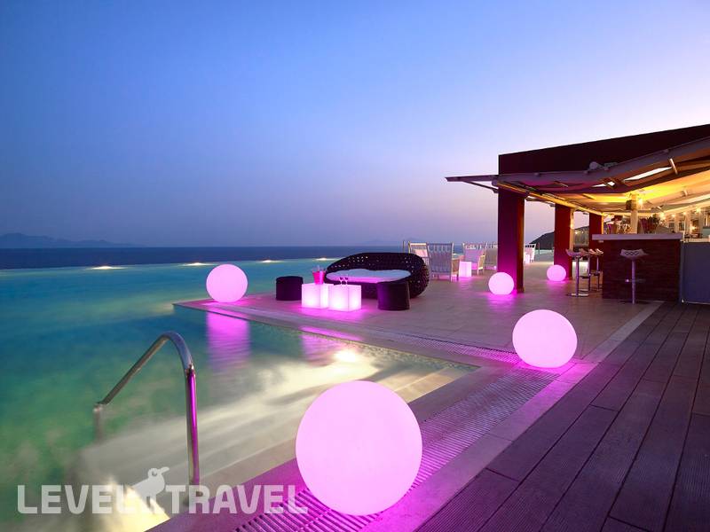 Фотография Michelangelo Resort & Spa