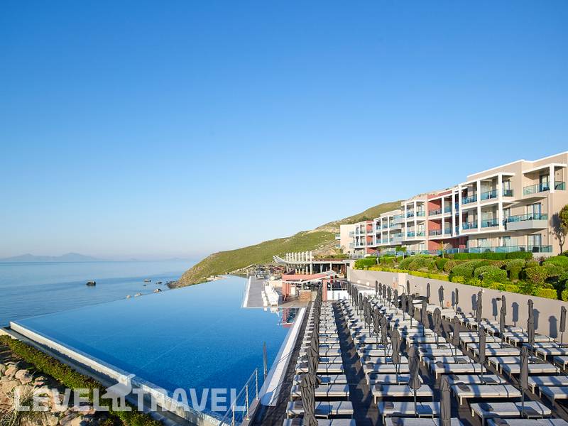 Фотография Michelangelo Resort & Spa