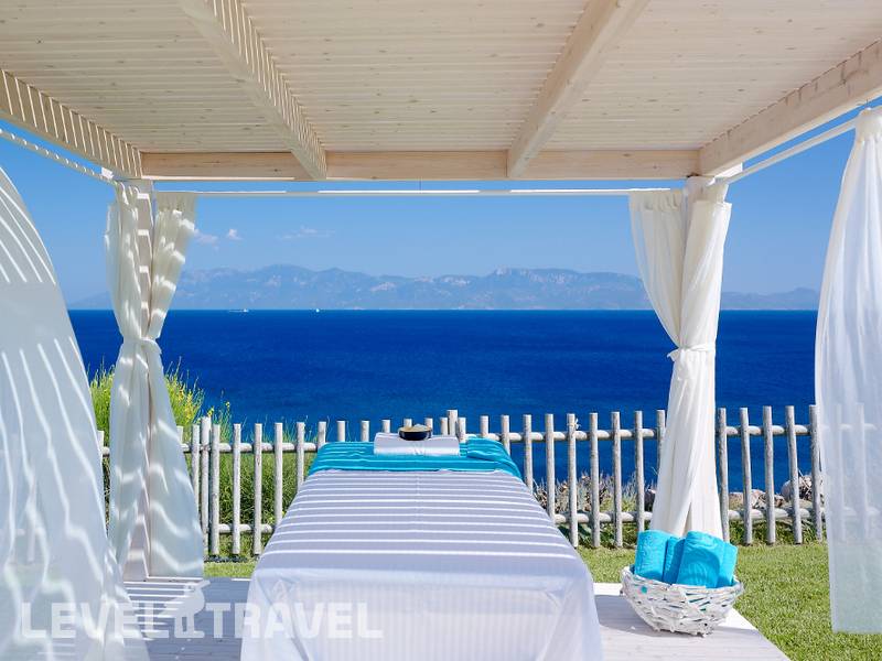 Фотография Michelangelo Resort & Spa
