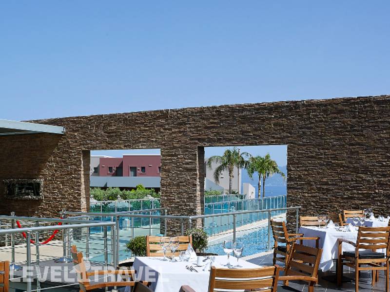 Фотография Michelangelo Resort & Spa
