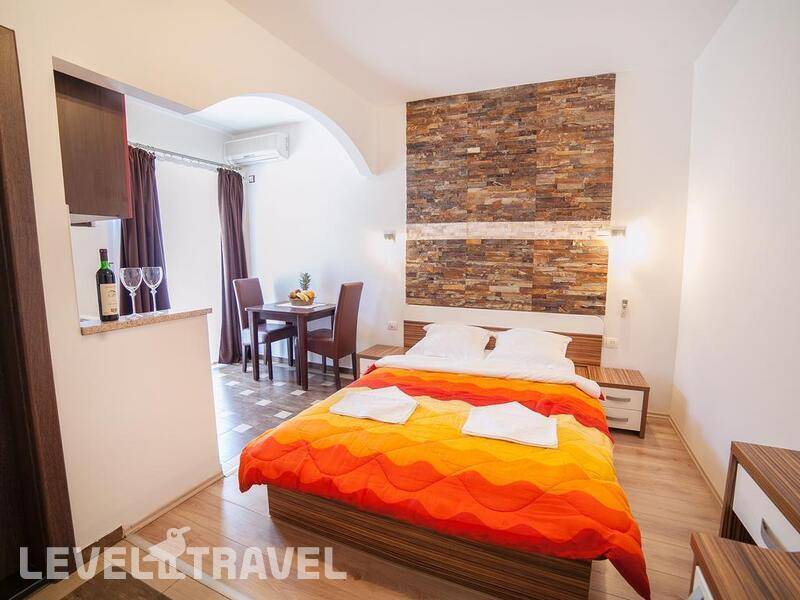 Фотография Dimic Ellite Apt Фотография Dimic Ellite Apt