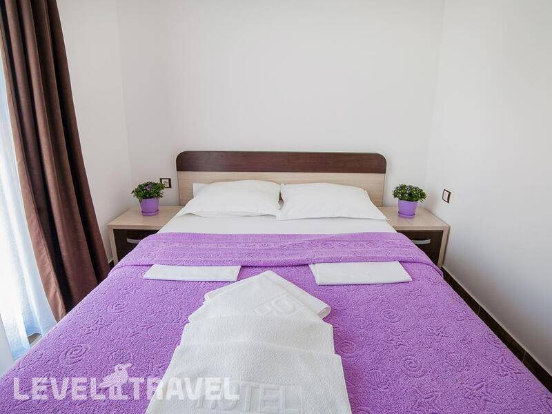 Фотография Dimic Ellite Apt Фотография Dimic Ellite Apt
