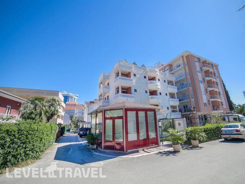 Фотография Dimic Ellite Apt Фотография Dimic Ellite Apt