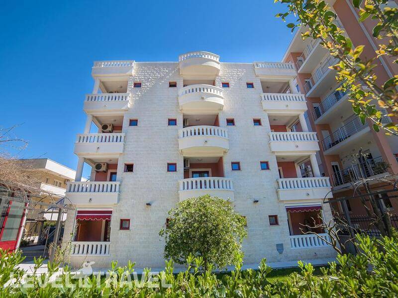 Фотография Dimic Ellite Apt Фотография Dimic Ellite Apt