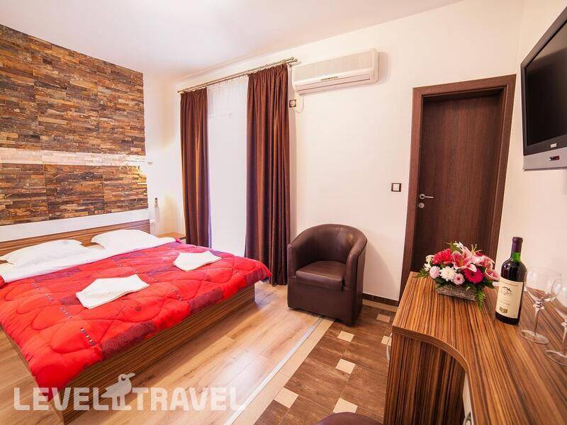 Фотография Dimic Ellite Apt Фотография Dimic Ellite Apt