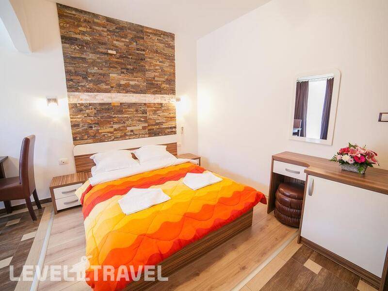 Фотография Dimic Ellite Apt Фотография Dimic Ellite Apt
