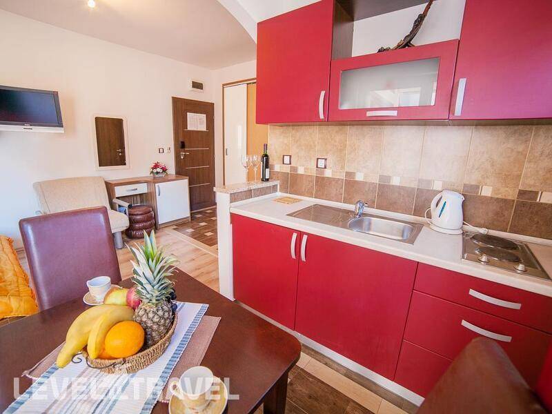 Фотография Dimic Ellite Apt Фотография Dimic Ellite Apt