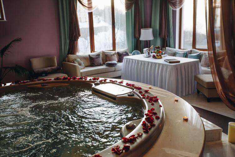Rixos Krasnaya Polyana Sochi