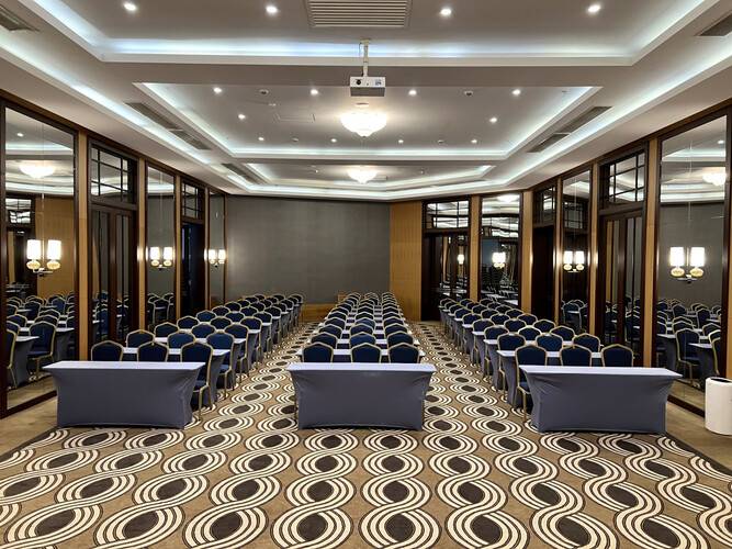 Rixos Krasnaya Polyana Sochi