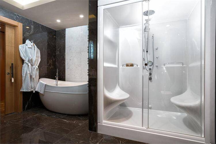Rixos Krasnaya Polyana Sochi