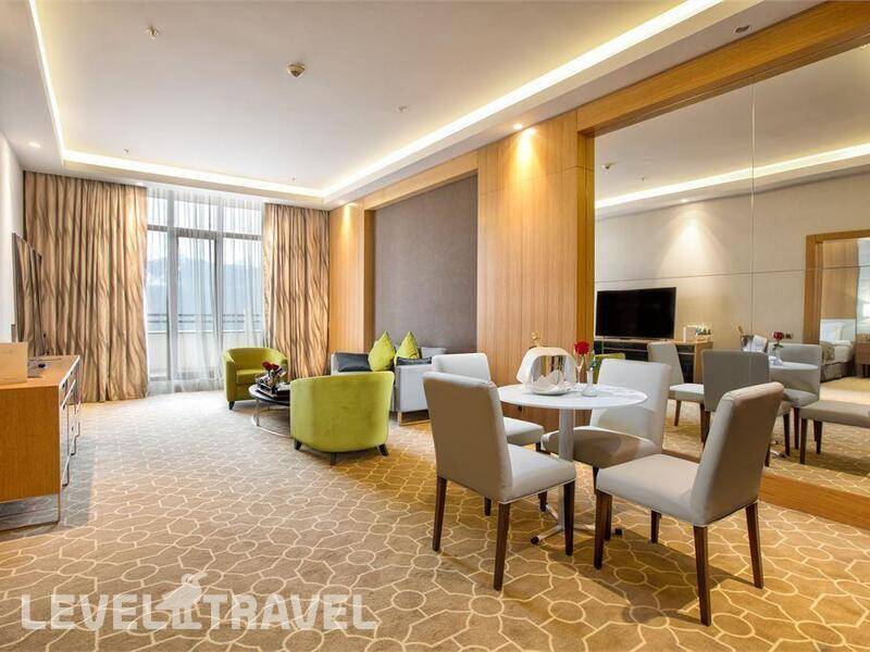 Фотография Rixos Krasnaya Polyana Sochi
