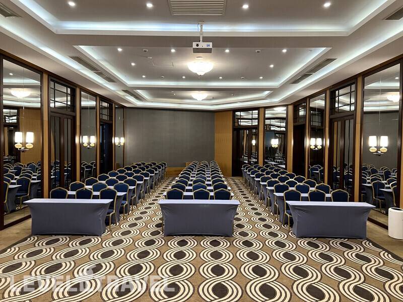 Фотография Rixos Krasnaya Polyana Sochi