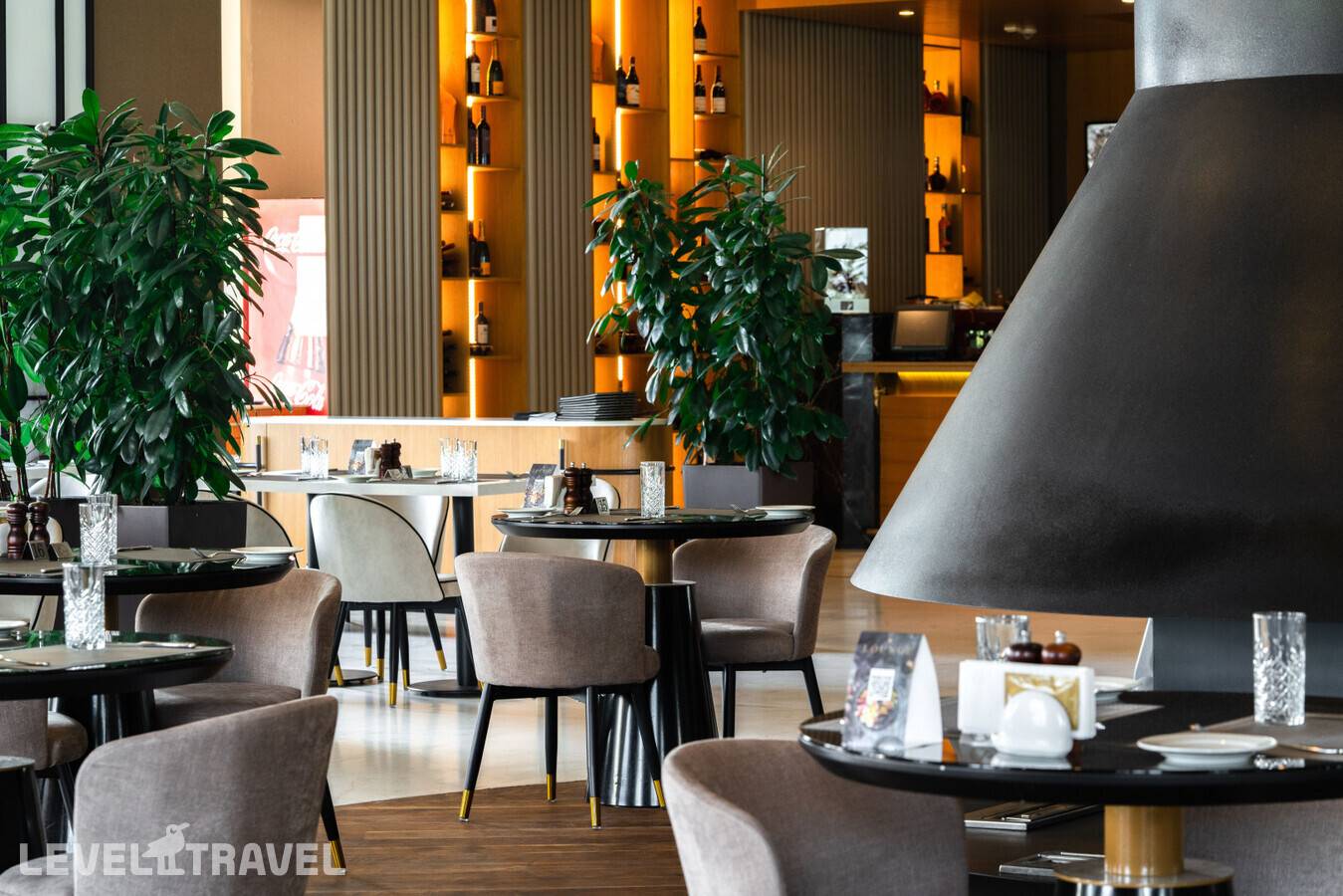 фотографии отеля Rixos Krasnaya Polyana Sochi в Россия(курорт Красная Поляна 960) - фото №12