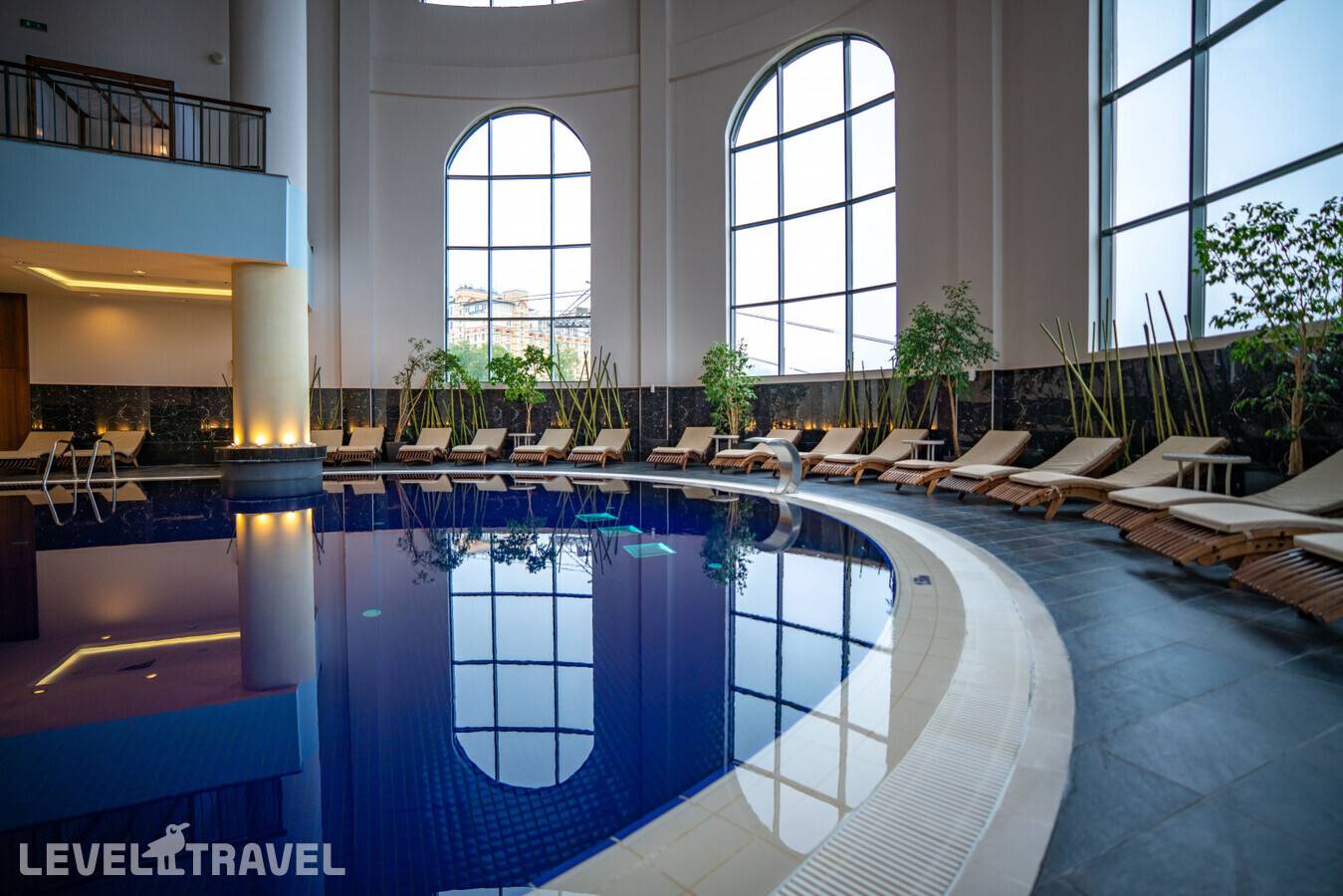 фотографии отеля Rixos Krasnaya Polyana Sochi в Россия(курорт Красная Поляна 960) - фото №20