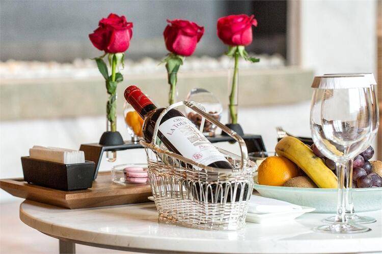 Rixos Krasnaya Polyana Sochi