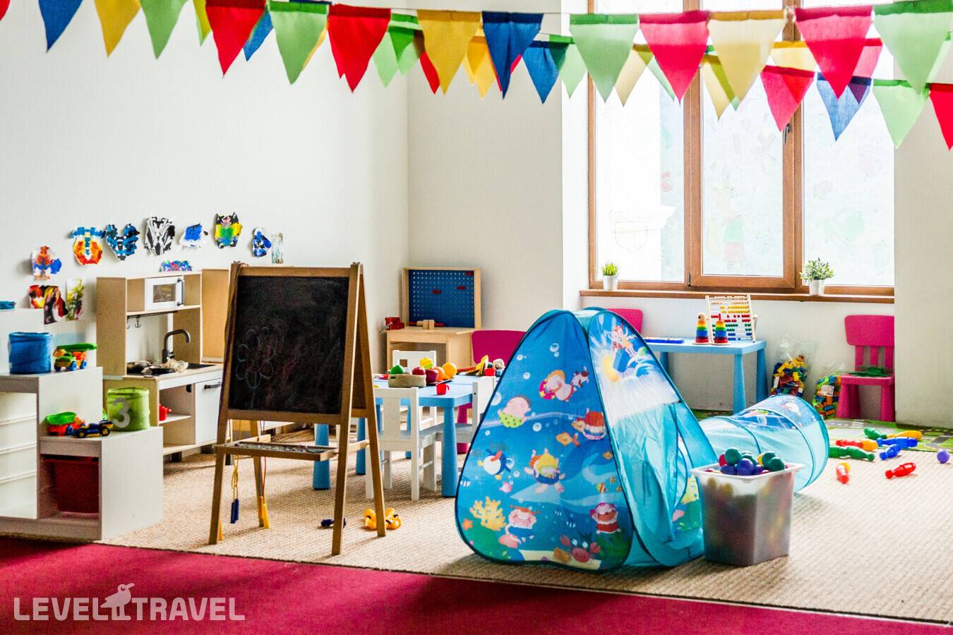 фотографии отеля Rixos Krasnaya Polyana Sochi в Россия(курорт Красная Поляна 960) - фото №38