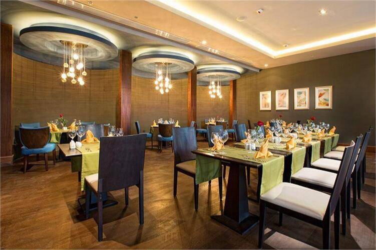 Rixos Krasnaya Polyana Sochi