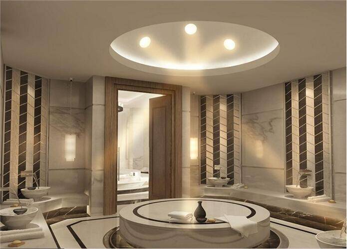 Rixos Krasnaya Polyana Sochi