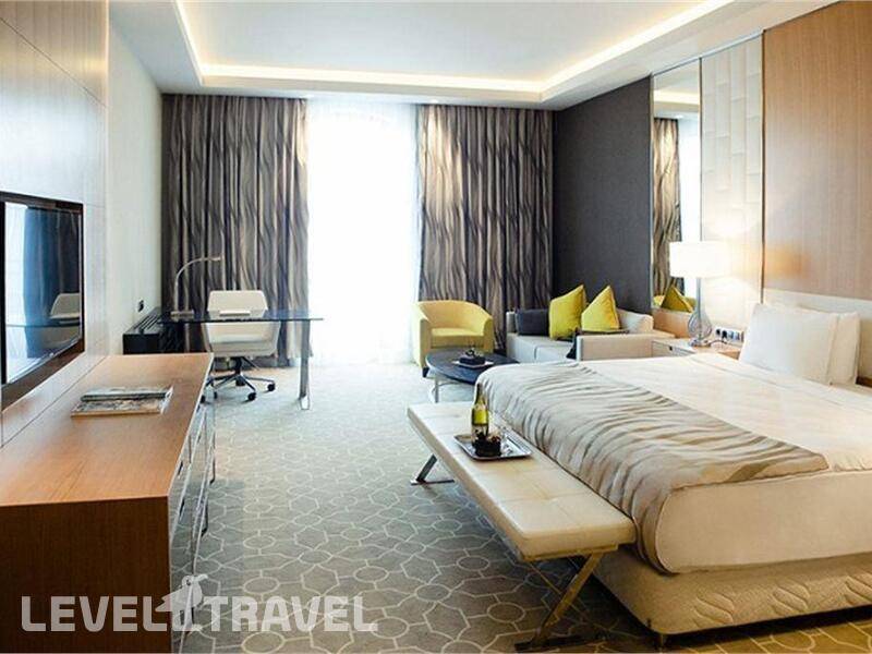 Фотография Rixos Krasnaya Polyana Sochi