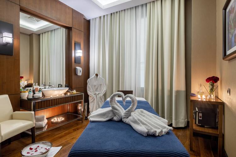 Rixos Krasnaya Polyana Sochi