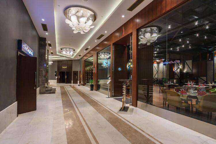 Rixos Krasnaya Polyana Sochi