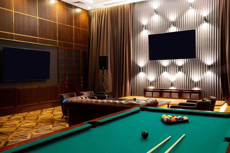 Rixos Krasnaya Polyana Sochi